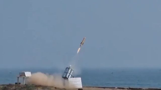 India Successfully Tests Indigenous Drone Killer Bhargavastra, Fortifies Air Defence Arsenal