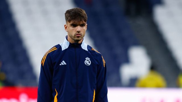 La menor que aparece en el vídeo de los canteranos del Real Madrid pide 4 años cárcel para Asencio