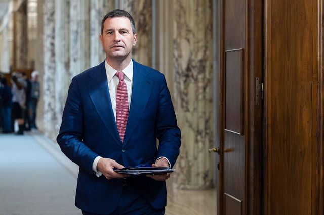 Tanczos Barna: Cel târziu mâine dimineață va fi gata pachetul fiscal
