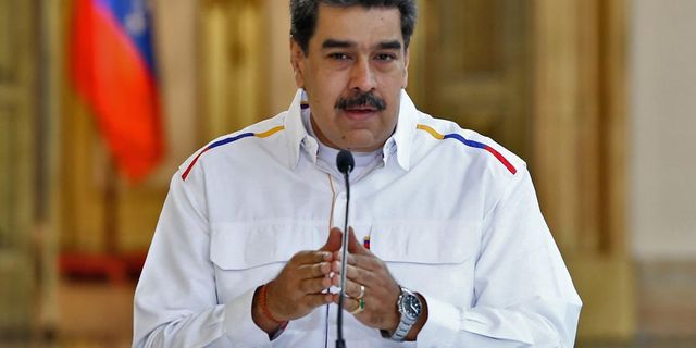 Venezuela kiutasította az Európai Unió nagykövetét