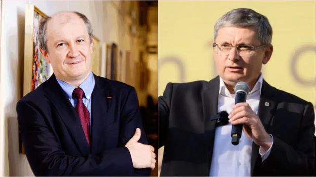 Membrii PAS au votat unanim candidatura lui Alexandru Munteanu…