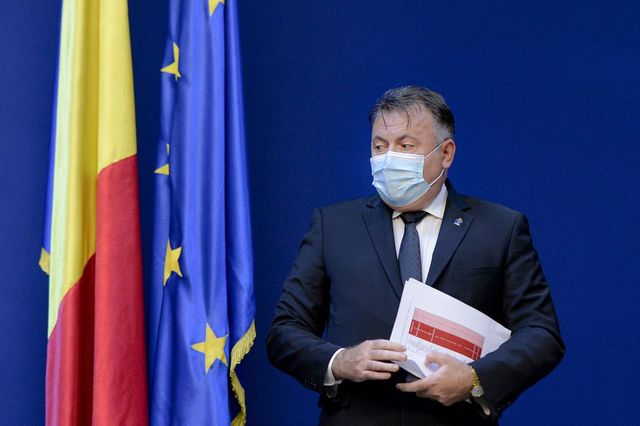 Nelu Tătaru a făcut anunțul despre posibilitatea reintroducerea stării de urgență