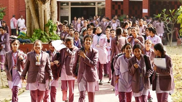 Students to have biannual 10th, 12th board exam option from 2025-26: Minister