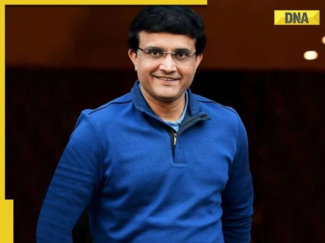 Sourav Ganguly’s Net Worth: Brand Endorsements And Lavish Lifestyle