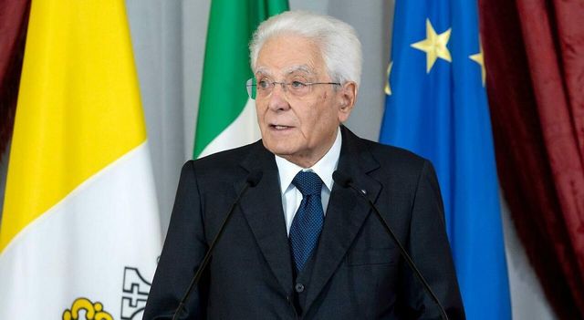 ++ Mattarella, Onu da difendere, è sotto attacco ++
