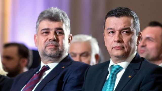 Ciolacu are convingerea că rotația premierilor se va face până la 1 iunie