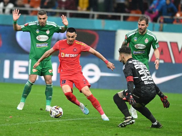 Sepsi - FCSB, în etapa #10 din SuperLiga » Echipele anunțate de Gazetă + cotele la pariuri