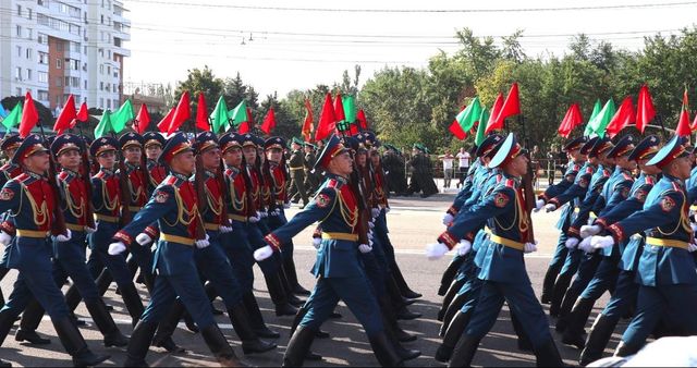 Moscova vrea să își retragă arsenalul sovietic din Transnistria