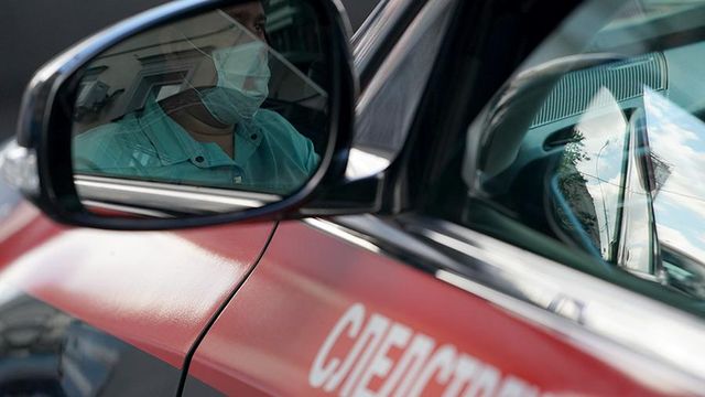 В Дагестане после побега заключенных задержали сотрудника колонии