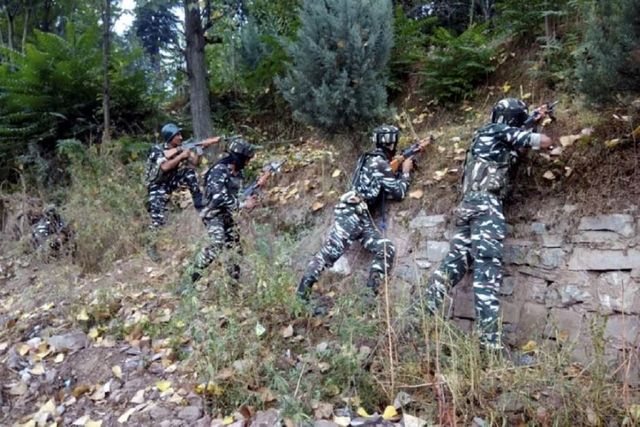 3 Assam Rifles Personnel Killed, 5 Injured in Ambush along India-Myanmar Border