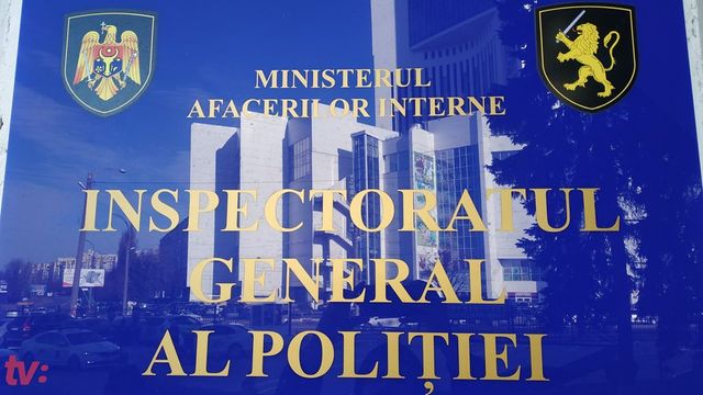 Andrei Năstase a anunțat concurs pentru ocuparea funcției de șef al IGP
