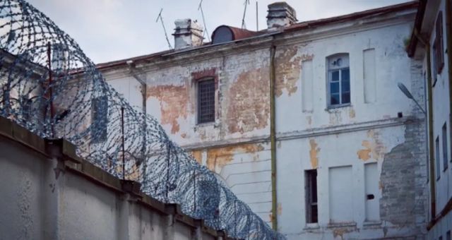 Unul din cei doi deținuții care au evadat de la Penitenciarul din Bender, reținut: Al treilea pușcăriaș, prins în timp ce încerca să fugă