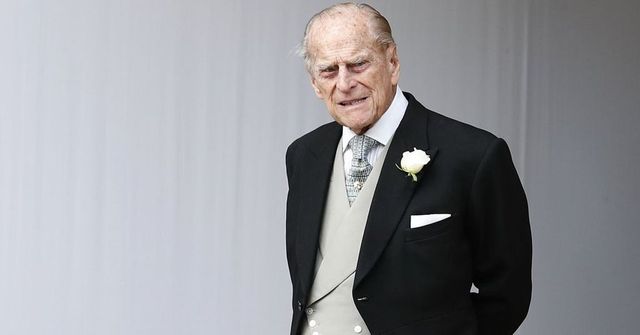 Принц Филип почина на 99 години
