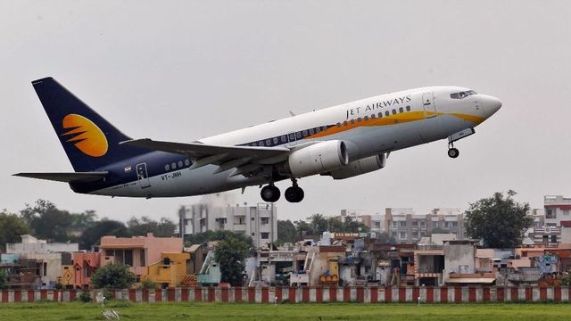 Jet Airways to fly 40 more aircraft by April end