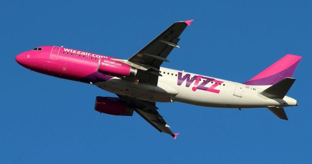 Wizz Air lanseaza ruta Bucuresti - Palma de Mallorca cu preturi de la 119 lei