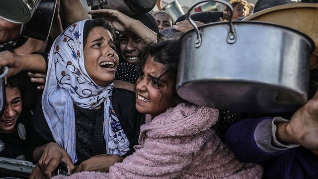 Última hora del conflicto en Oriente Próximo | Israel intensifica su ofensiva en Ciudad de Gaza antes de la invasión