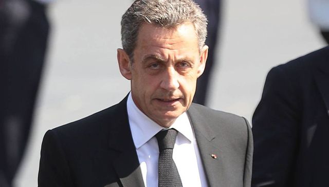 Fostul președinte al Franței va fi judecat pentru acte de corupție