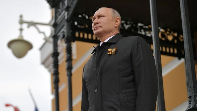 Лицом к событию. Новое обращение из бункера и ”парадный” баттл с Батькой