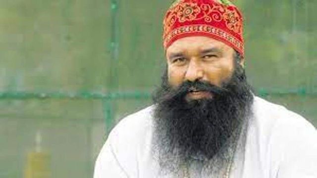 For 7th time in 2 years, Ram Rahim granted 50-day parole