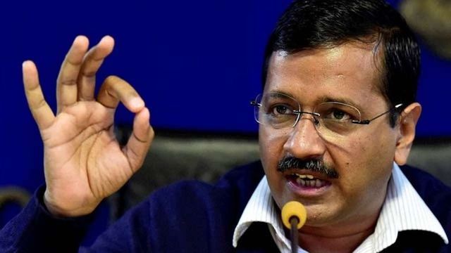 Delhi court summons Kejriwal, others in defamation case filed by BJP leader