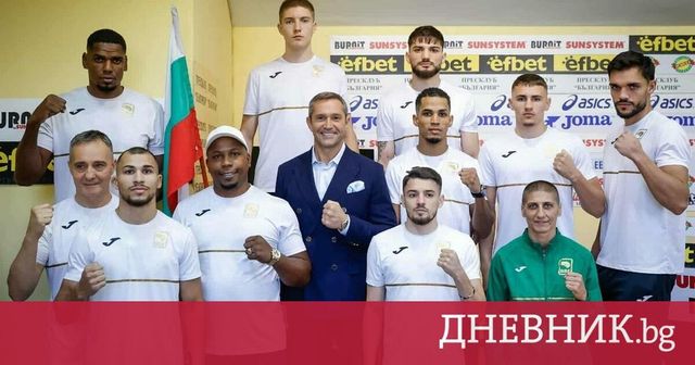 Семьон Болдирев дебютира с победа на Световното първенство по бокс