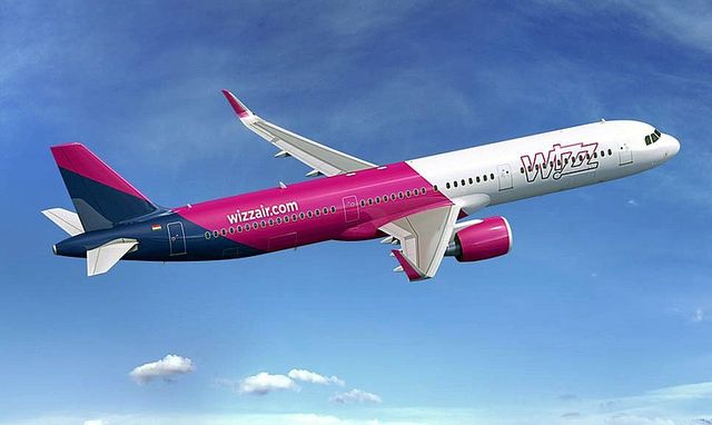 Érvényben maradhat a Wizz Air poggyászszabályzata