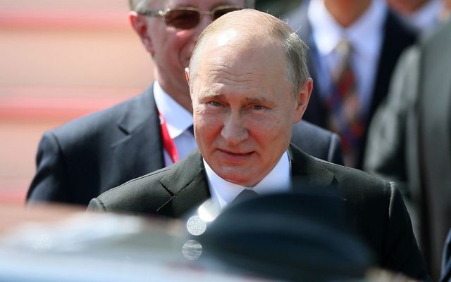 Rusia: Președintele Putin consideră depășite valorile liberale