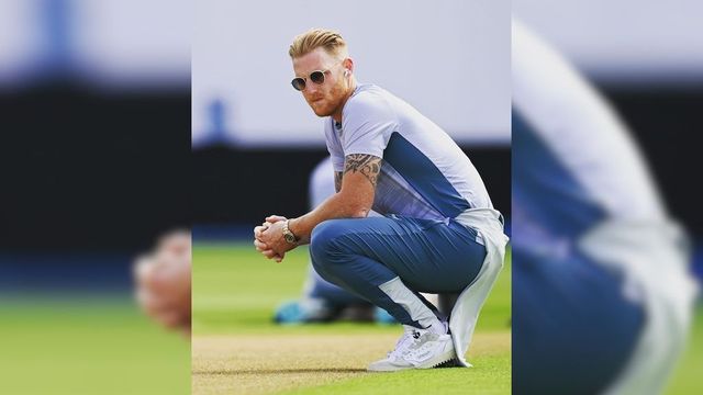 Ex-Aus Captain Blasts Stokes For Coming Out Of Retirement Ahead Of WC