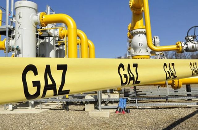 Prima tranzacția pe bursa de gaze naturale din Chișinău