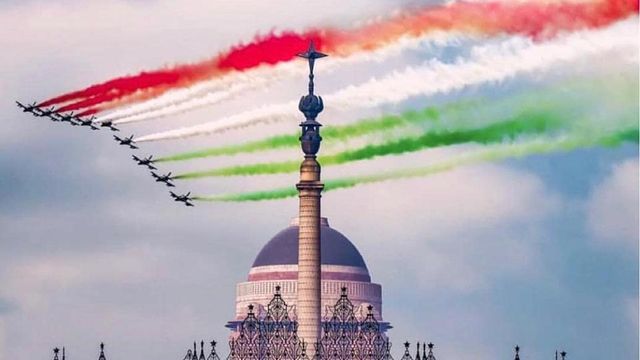 Happy 71st Republic Day Wishes, Images, Quotes & Greeting Cards