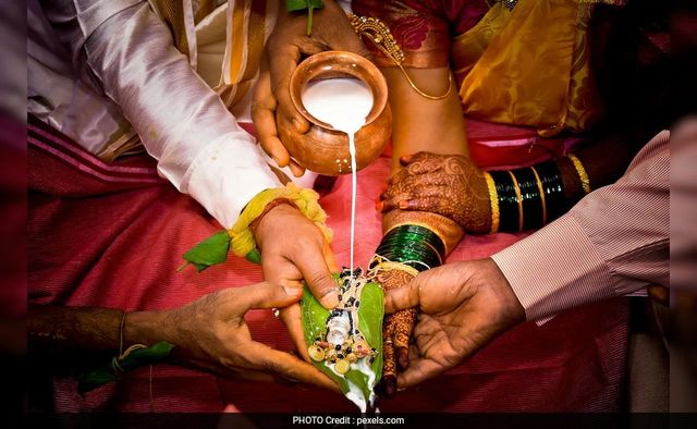 Rites and ceremonies must be performed for Hindu marriage to be valid, says Supreme Court