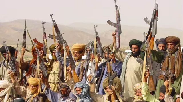 US Declares Balochistan Liberation Army, Majeed Brigade Foreign Terrorist Organisations