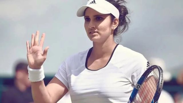India’s Fed Cup matches shifted out of China due to coronavirus, Sania Mirza doubtful