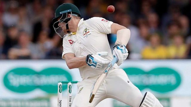 Short Ball Not A Weakness For Steve Smith, Says Andrew McDonald