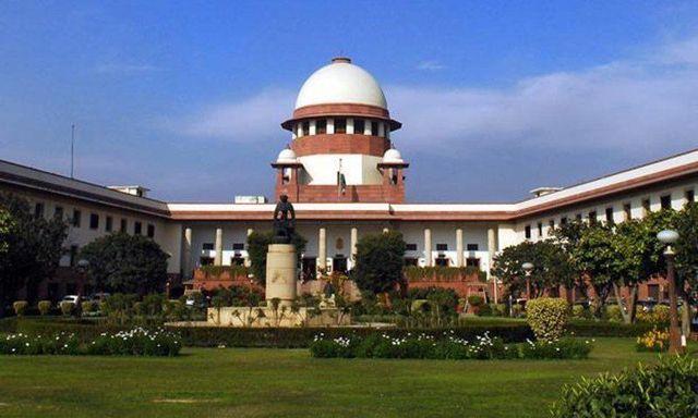 Hate speech cases against politicians to be heard by Supreme Court today