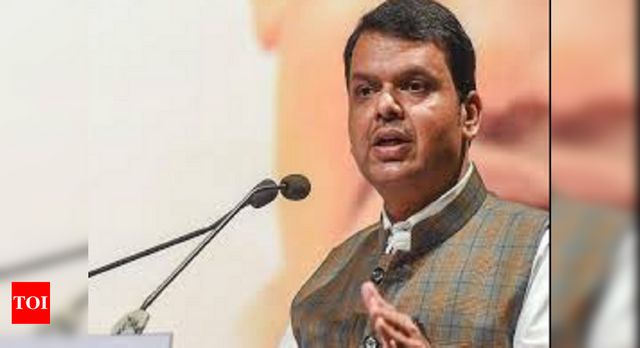 SC Reserves Verdict on Devendra Fadnavis Plea to Review Order Asking Him to Face Trial