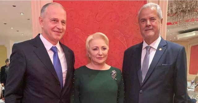 Foști lideri PSD, invitații lui Sorin Grindeanu la Congres