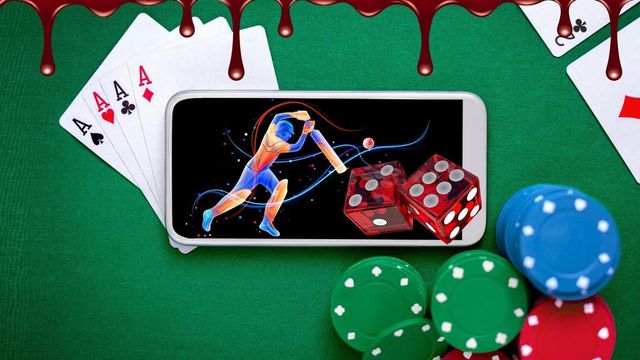 Supreme Court Seeks Centre’s Assistance On PIL Seeking Nationwide Ban On Online Gambling