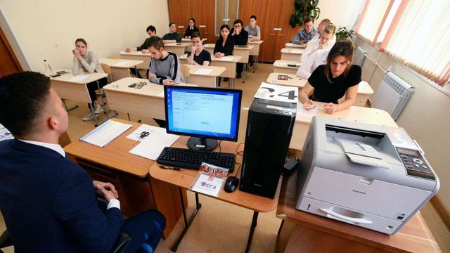 În Moldova a demarat sesiunea suplimentară de admitere – au mai rămas locuri la buget