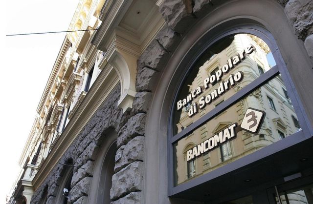 Sondrio, 'l'offerta Bper è migliorata ma restano incertezze'