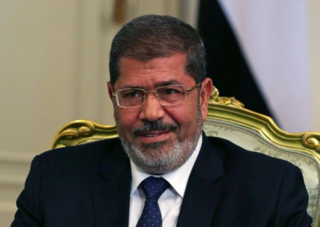 Egitto, ex presidente Morsi morto in tribunale