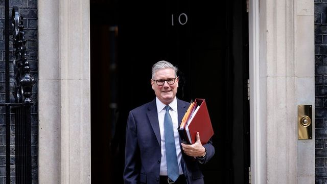 Voci da Londra sul voto ai 16enni alle politiche del Regno Unito