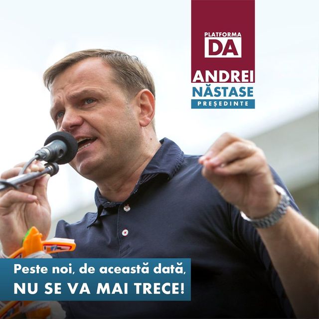 Andrei Năstase, apel la mobilizare împotriva fraudării alegerilor în cele 42 secții de pregătite pentru transnistreni