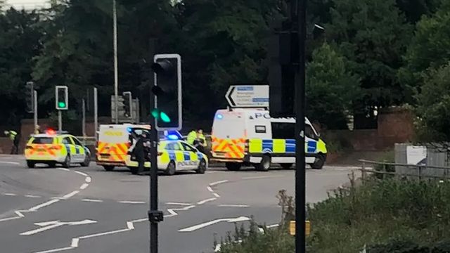 Atac sângeros în Marea Britanie: trei oameni au fost înjunghiați mortal într-un parc