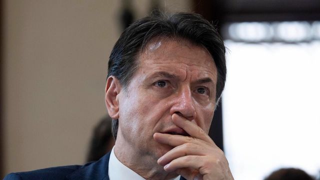 Conte, da Antimafia depistaggio istituzionale su stragi