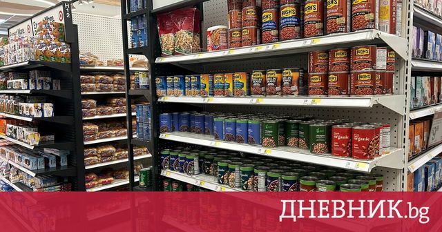 Тръмп спря търговските преговори с Канада заради реклама с Роналд Рейгън