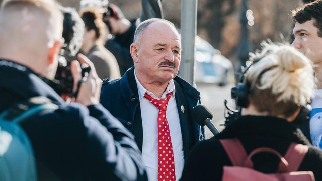 Lemondott a Nagy Feró díszpolgári címének visszavonását felvető őrbottyáni képviselő