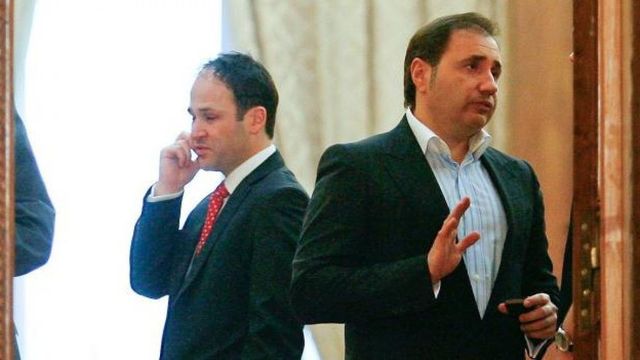 Бывший румынский депутат Кристиан Ризя получил гражданство Молдовы, скрыв информацию об уголовном деле