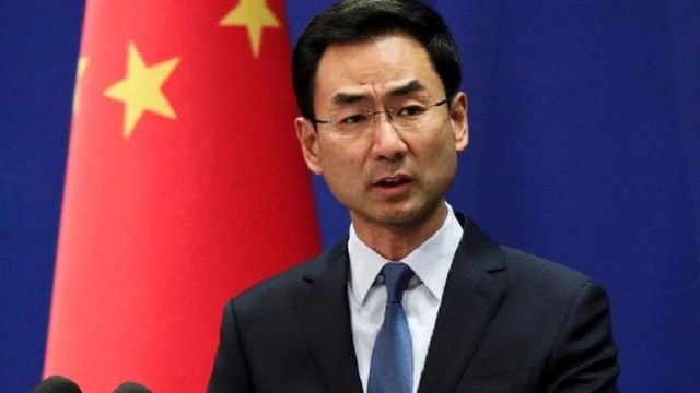 China denies delay in granting permission to special Indian flight to Wuhan