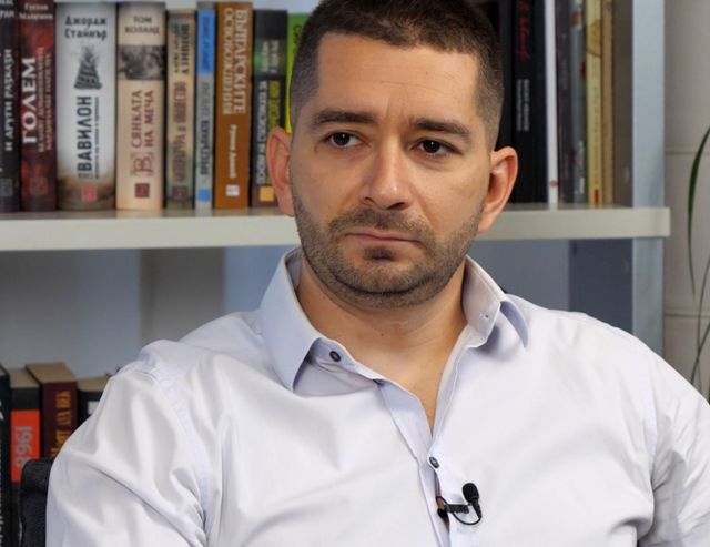 Реформите в съдебната система обединяват хората на Слави и ”Демократична България”